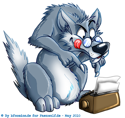 Faenwolf.de