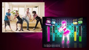 Just Dance Wii
