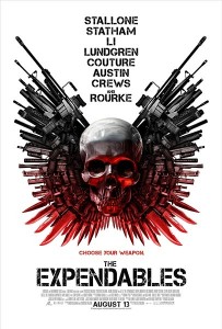 The Expendables The Expendables