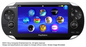 Die PSP 2